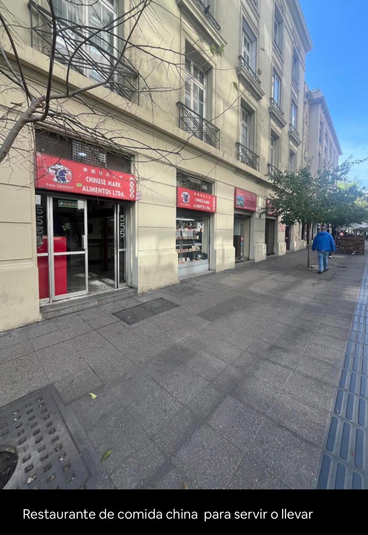 Lujoso Y Confortable Departamento De Valentina سانتياغو المظهر الخارجي الصورة